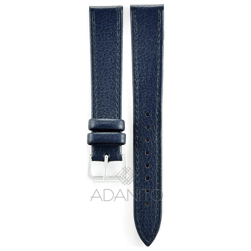 Koženkový remienok na hodinky 525R05W16