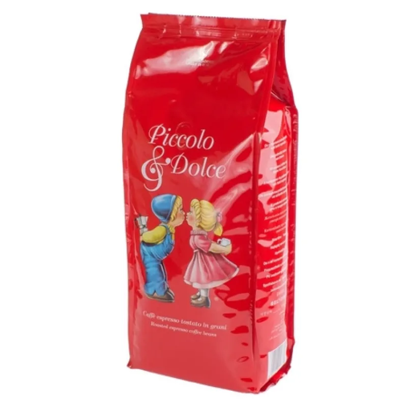 Lucaffé Lucaffe Piccolo & Dolce 1kg