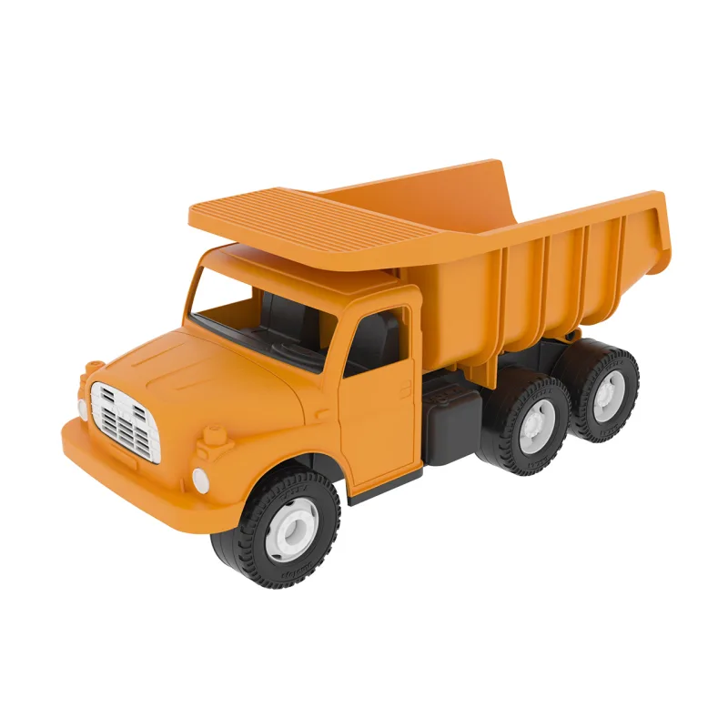 Dino Auto Dino plast Tatra 148 celooranžové 30cm