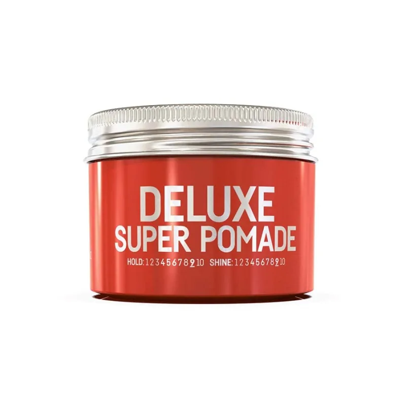 Pomáda na vlasy IMMORTAL NYC Deluxe super pomade 100 ml