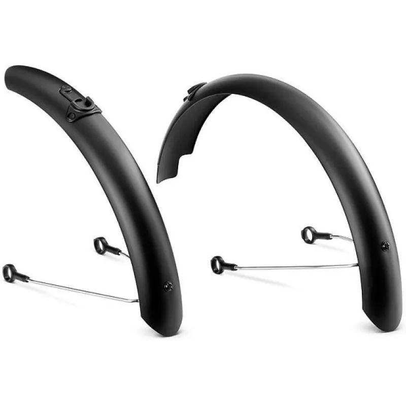 Blatníky Snap Click pro kolo Woom 3