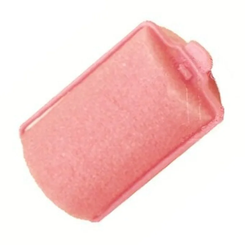 DUKO-EXIM DUKO Natáčky Penové molitanové natáčky na vlasy 35mm 6ks