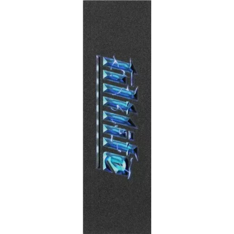 Tilt Energy Griptape Blue