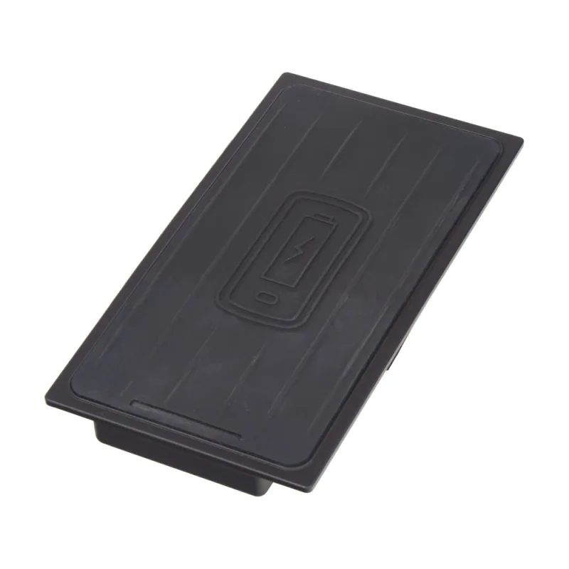 Qi indukční nabíječka telefonů Volvo XC90 2015- rwc-VO01