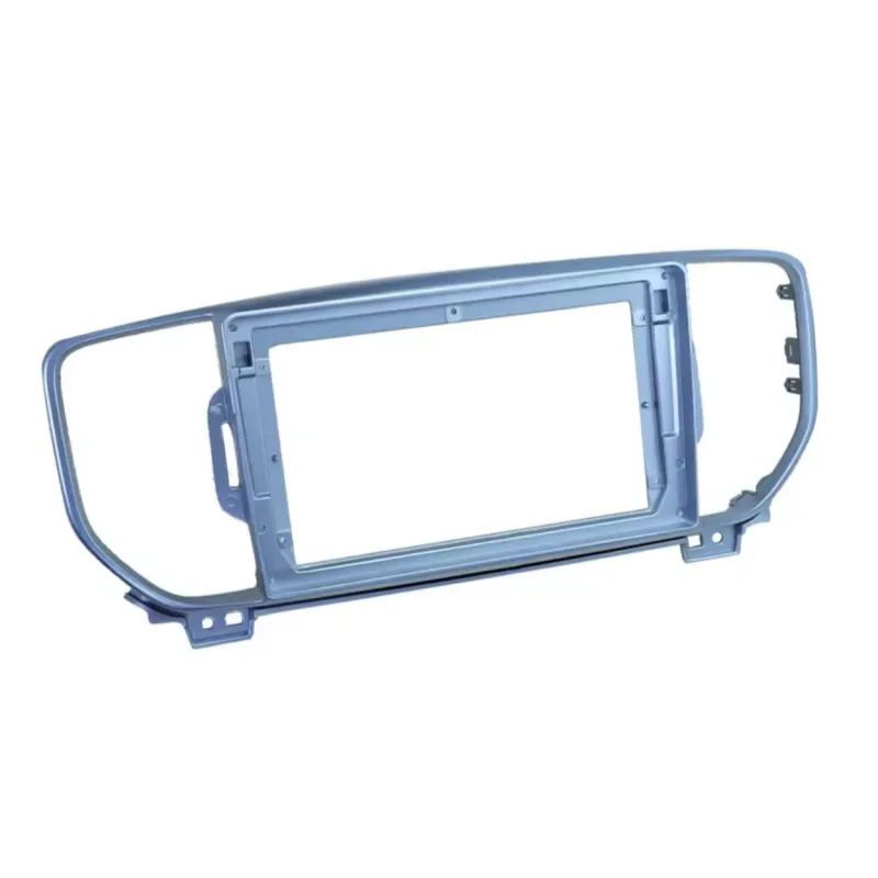 Rámeček s napájecím kabelem pro 9" autorádio Kia Sportage 4 Napájecí konektor typu: Typu B CHRKXAKX591B