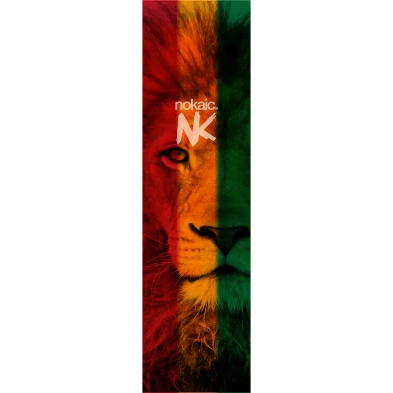 GRIPTAPE NOKAIC Nº34 LION
