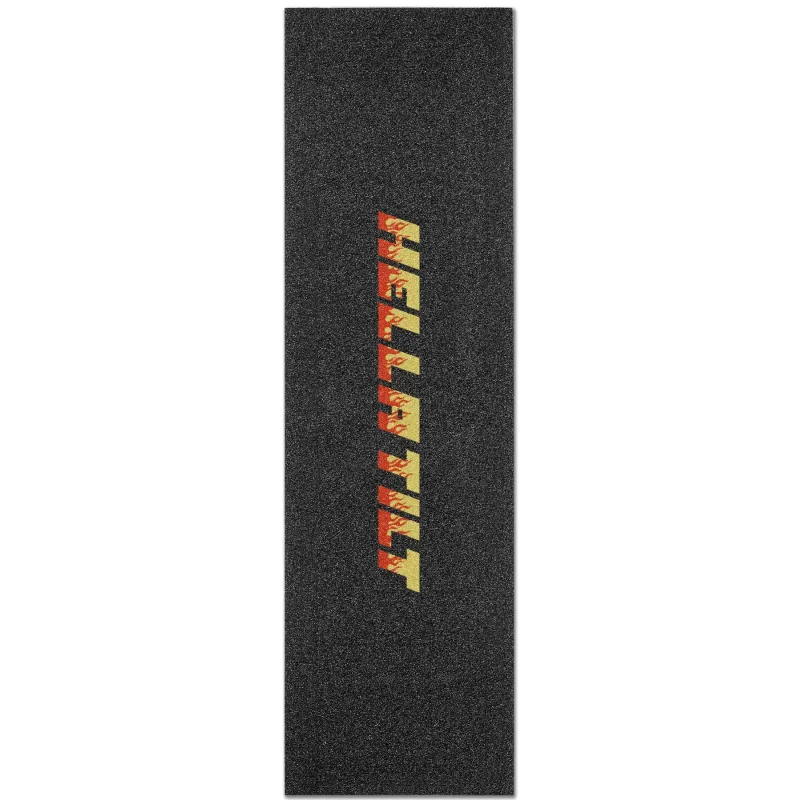 Tilt x Hella Pro Scooter Griptape - Blaze