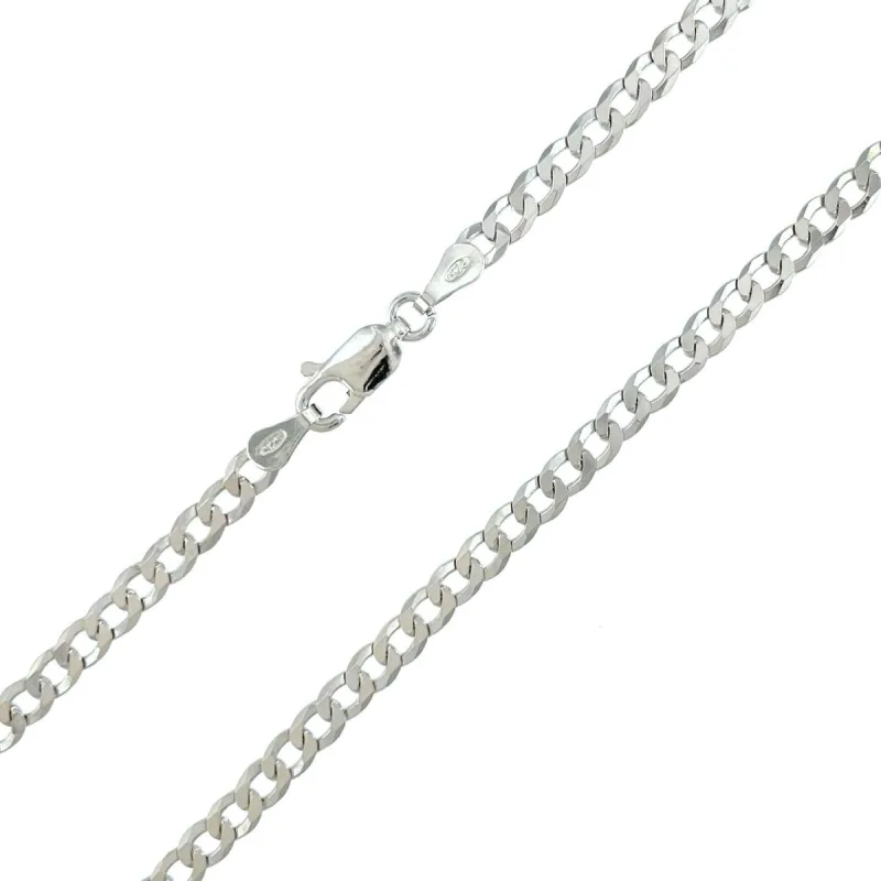 Strieborná retiazka pancr dĺžka retiazky 70cm