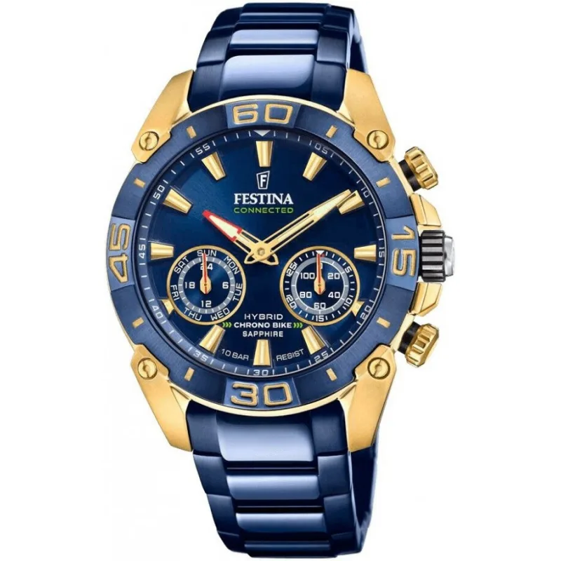 Special Edition'21 Connected FESTINA 20547/1