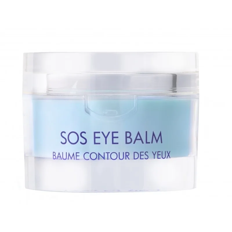 Christian Breton SOS Eye Balm 8 g