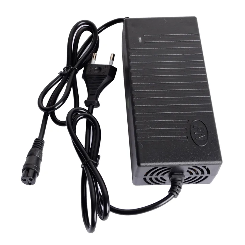 Nabíječka k elektrické koloběžce City Boss D1000 / GT8 (60V)