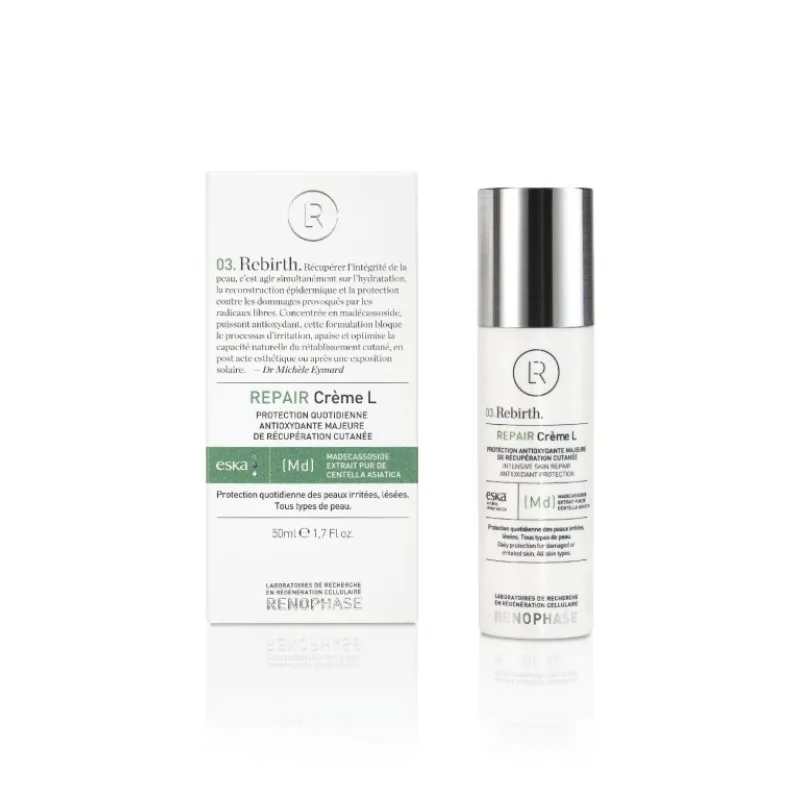 Renophase Repair Créme L 50 ml