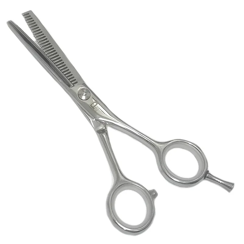 PRO FEEL JAPAN TL39-530F - Profi prostrihávacie kadernícke efilačné nožnice 5,5'