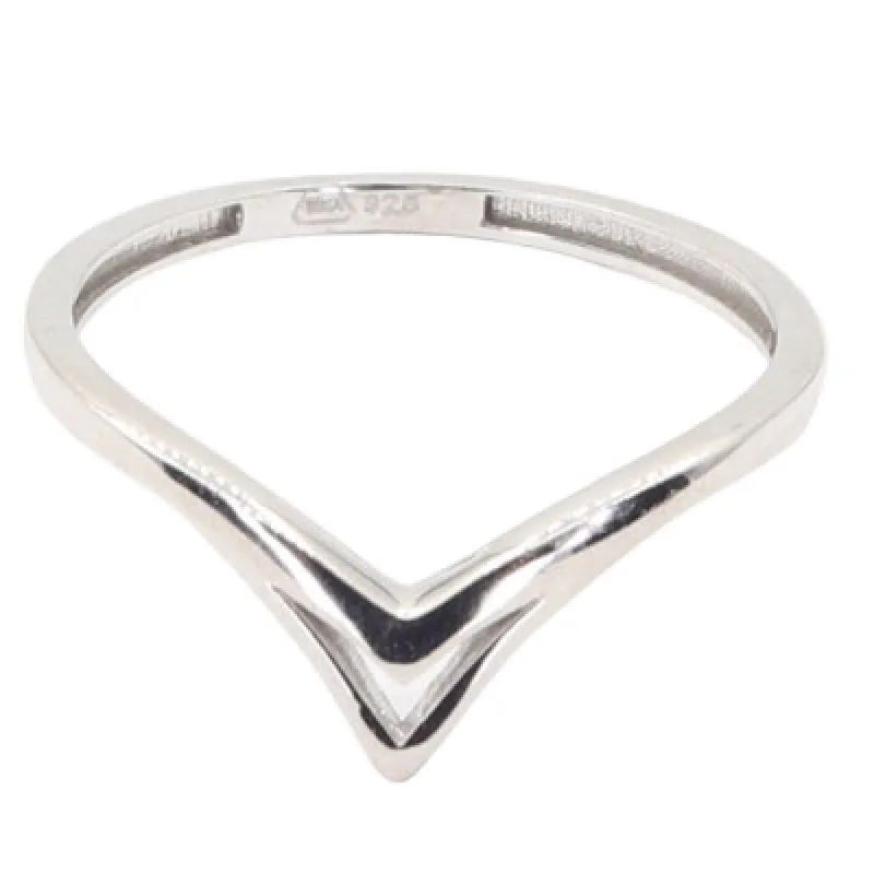 Zlatý prsteň KA AZR2543W, 53, 1.15 g