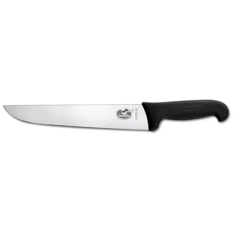 Kuchynský nôž 20cm VICTORINOX FIBROX 5.5203.20