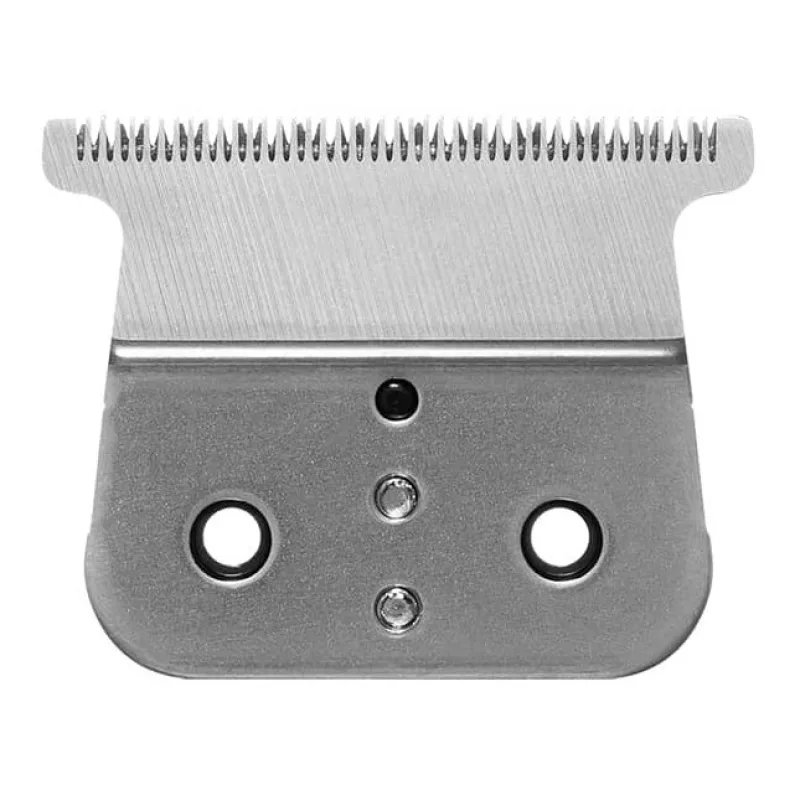 WAD Professional Blade Nixe Silver - náhradná strihacia hlavica pre WAD Nixe - strieborná