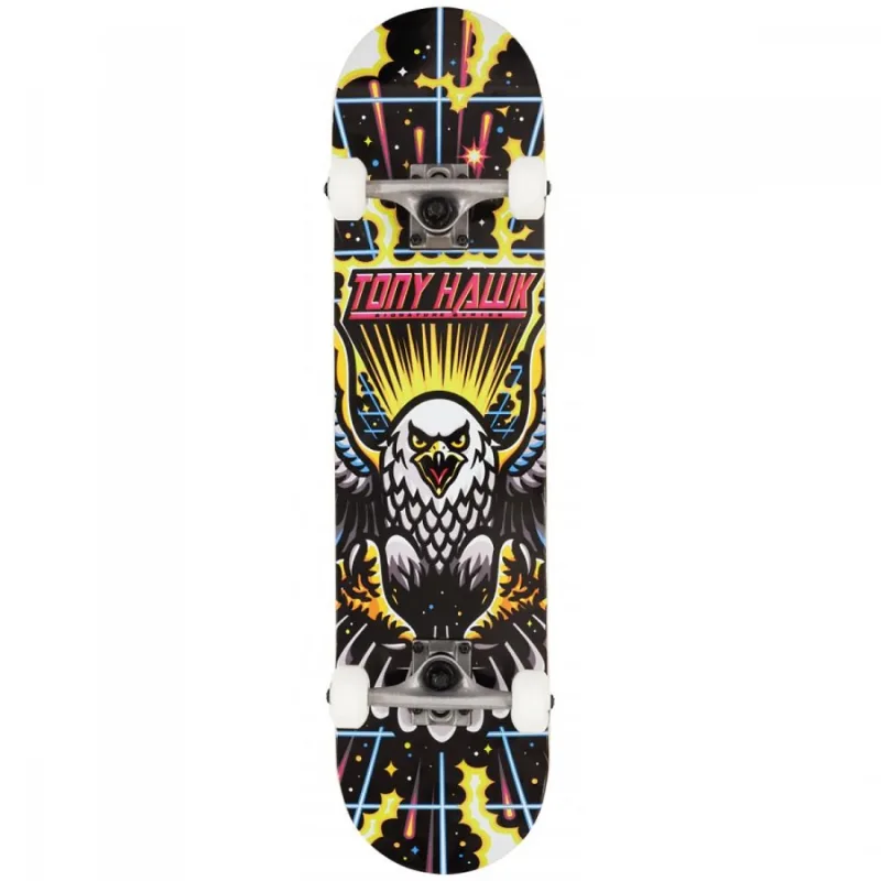 Tony Hawk 180 Series 7.5" Skateboard - Arcade