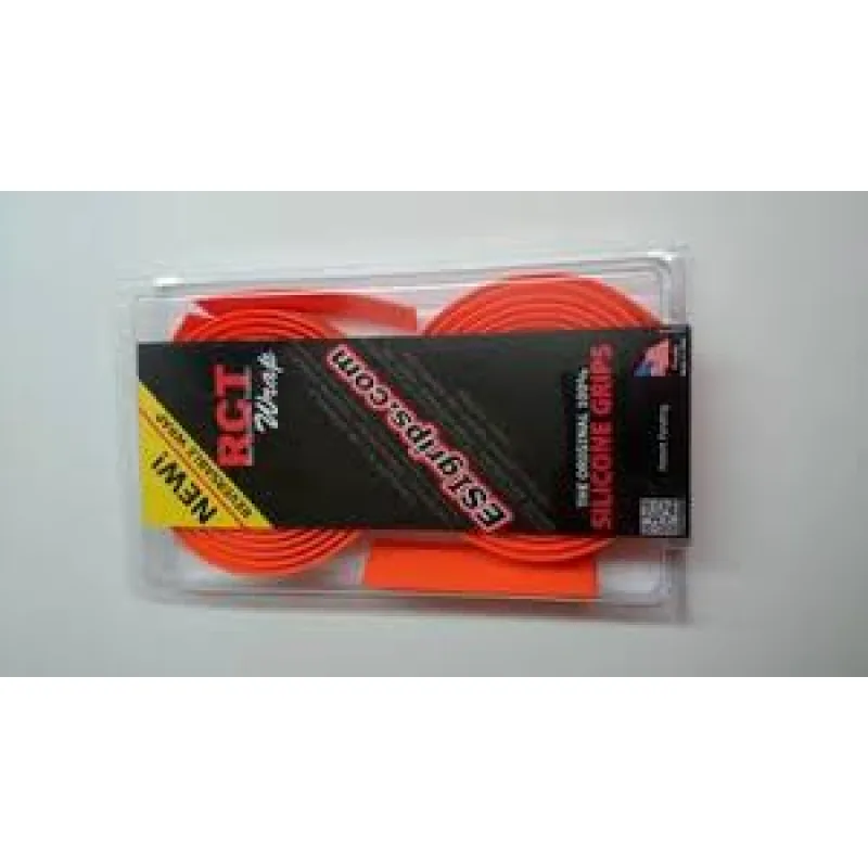 Omotávka ESI grips RCT Wrap - oranžová
