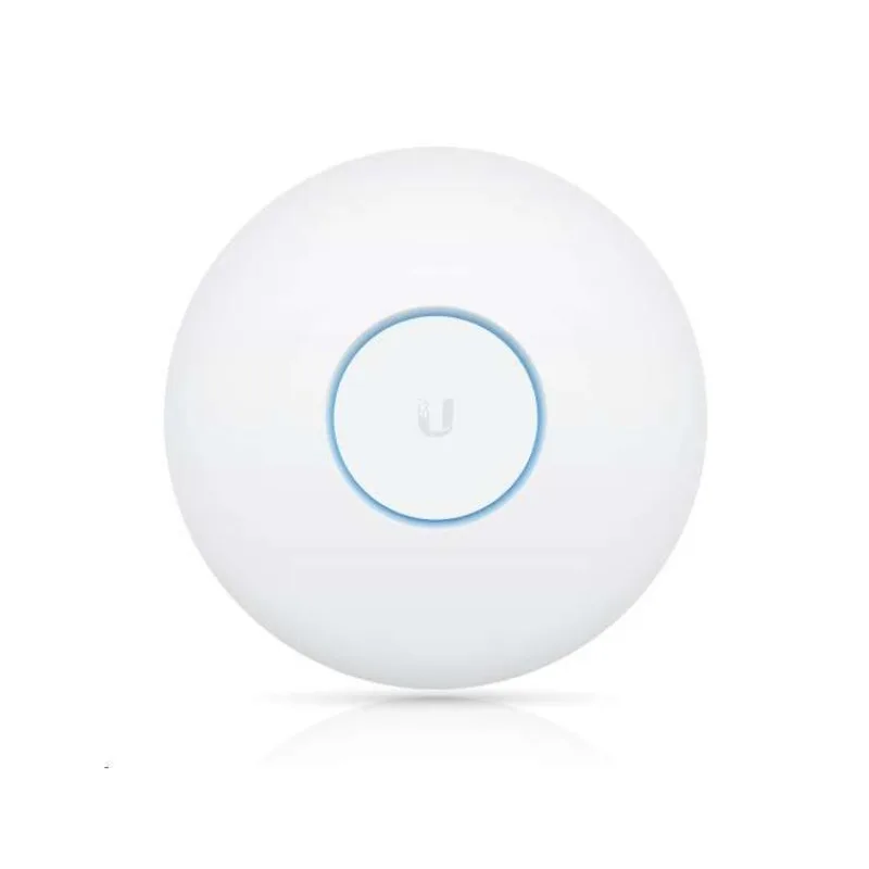 UBNT UniFi AP AC HD [vnútorný/vonkajší AP, 2.4GHz(800Mbps)+5GHz(1733Mbps), 4x4 MU-MIMO, 802.11a/b/g/n/ac/ac-wave2] (UAP-AC-HD-EU)