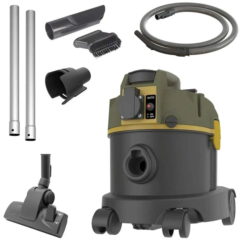 Dielenský vysávač PROXXON WSA 27500