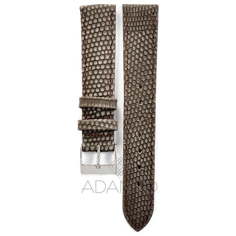 Kožený remienok na hodinky PEBRO 035-20