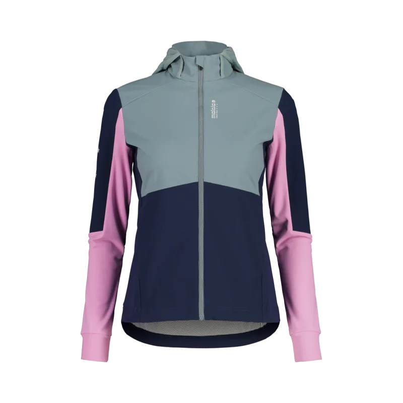 Bunda Maloja NESHAM. night sky multi