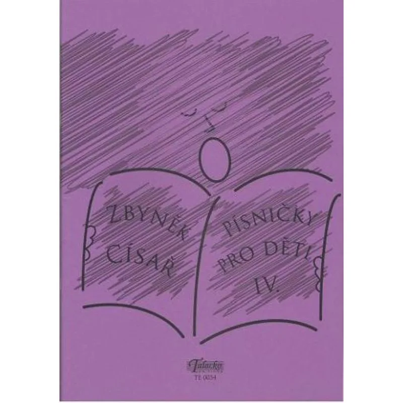 Talacko Editions Písničky pro děti IV.