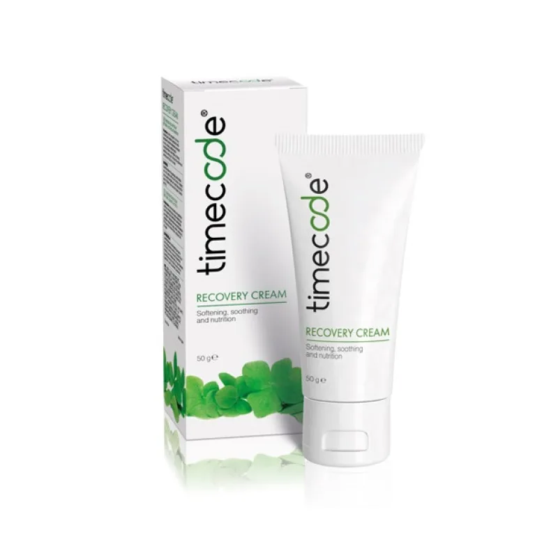 Timecode Recovery Cream 50 g