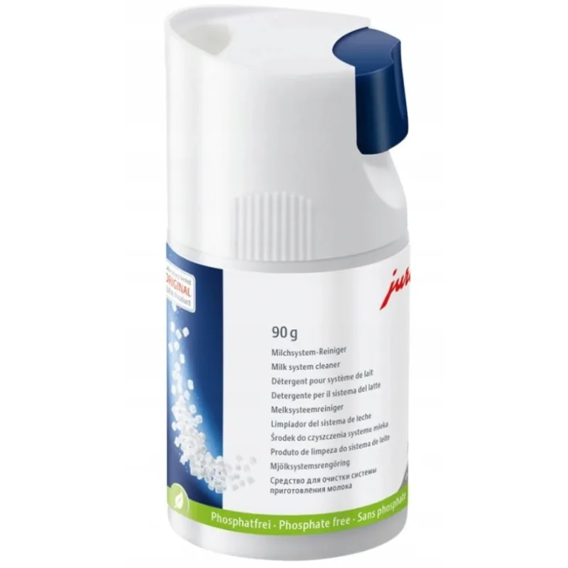 Jura čistiace tablety 24158 - 90g