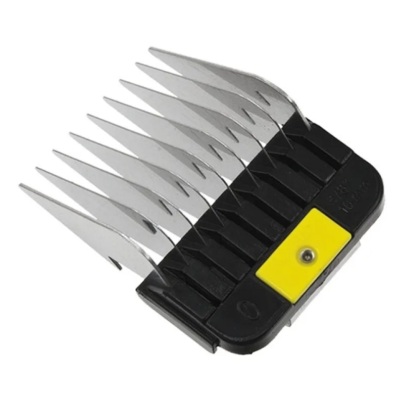 MOSER 1247-7840 Náhradný kovový nástavec pre 1245 Class45 - 16mm