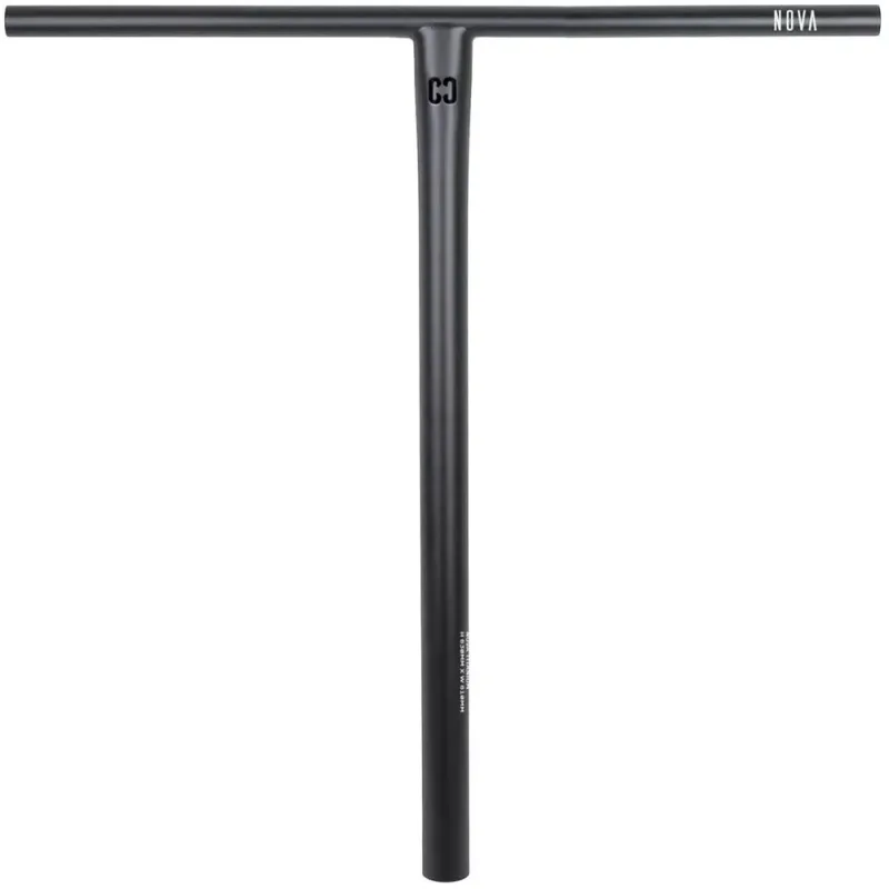 CORE Nova V2 630mm SCS HIC OS Titanium Bar - Black