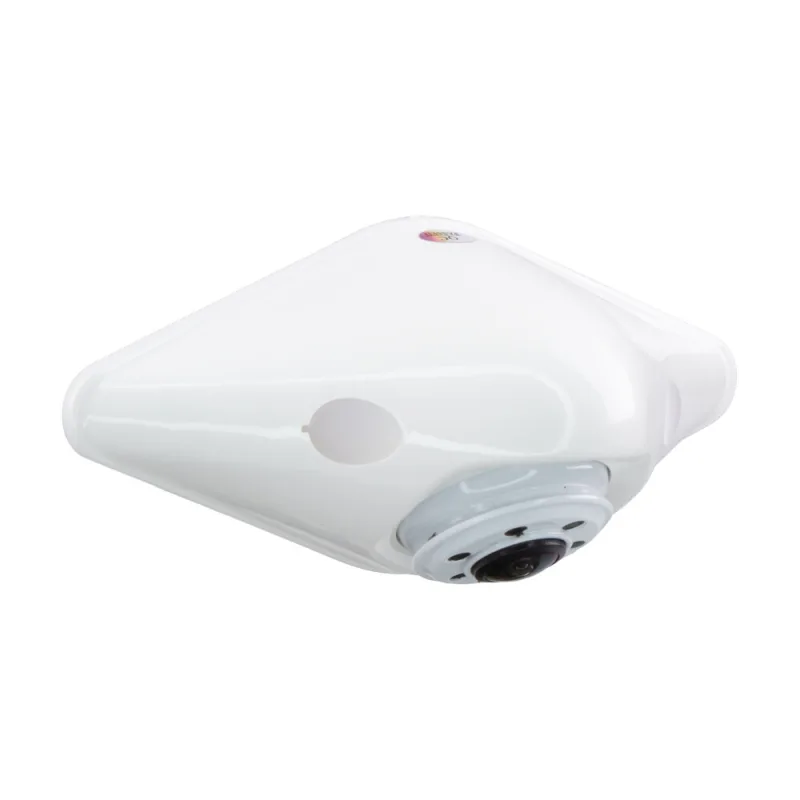 AHD 1080P kamera 4PIN s IR vnější, NTSC, WDR, bílá - otevřené balení svc534AHD10W-x