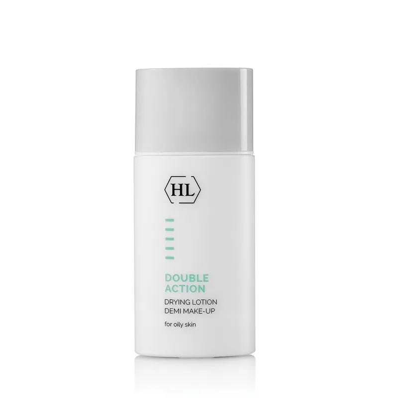 HL Cosmetics Double Action Drying Lotion Demi Make-up 30 ml