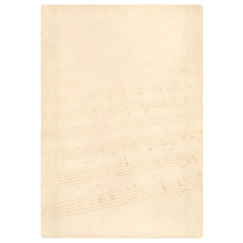 Musica Gioia Předtisky - bez označení