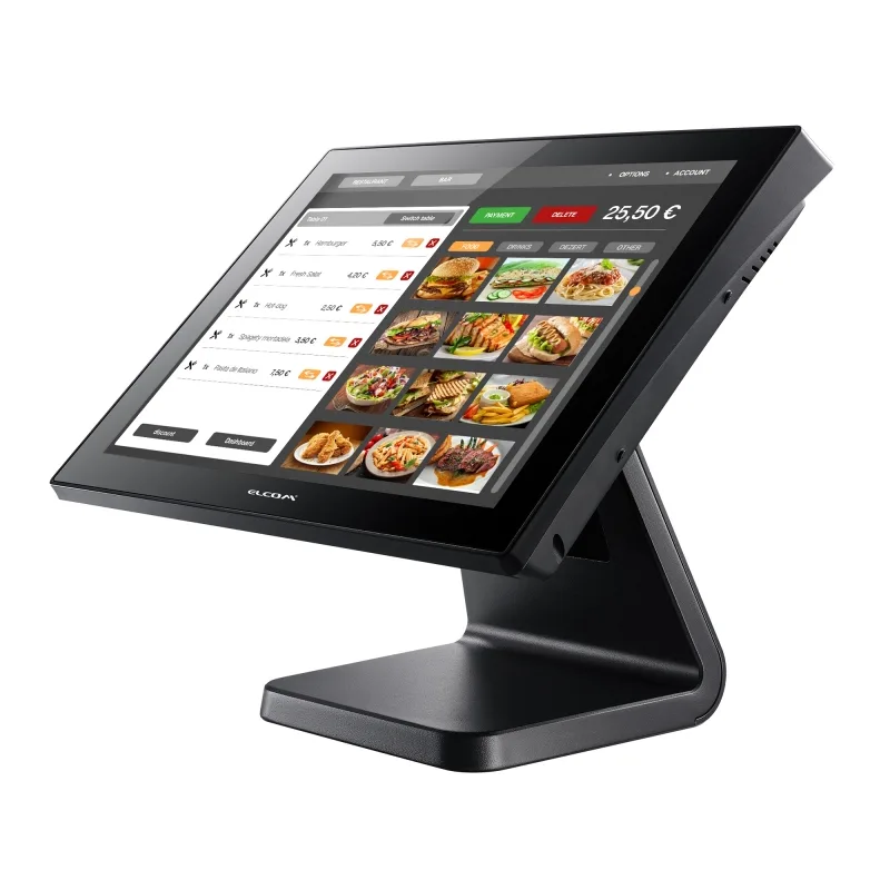 ELCOM Wonder dotykový POS systém