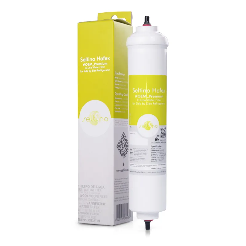 Seltino HAFEX Premium – náhradný filter pre Samsung DA29-10105J