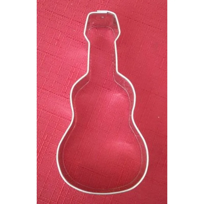 České formičky Vykrajovátko - Kytara