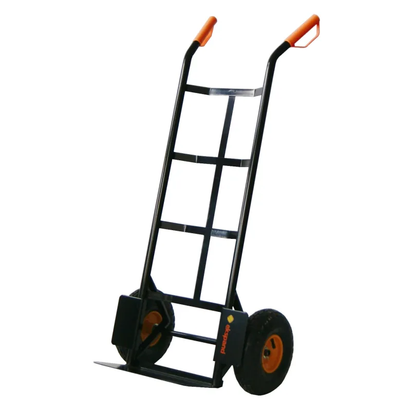 Ekspan Ručný skladový vozík WM03 – nosnosť 200 kg