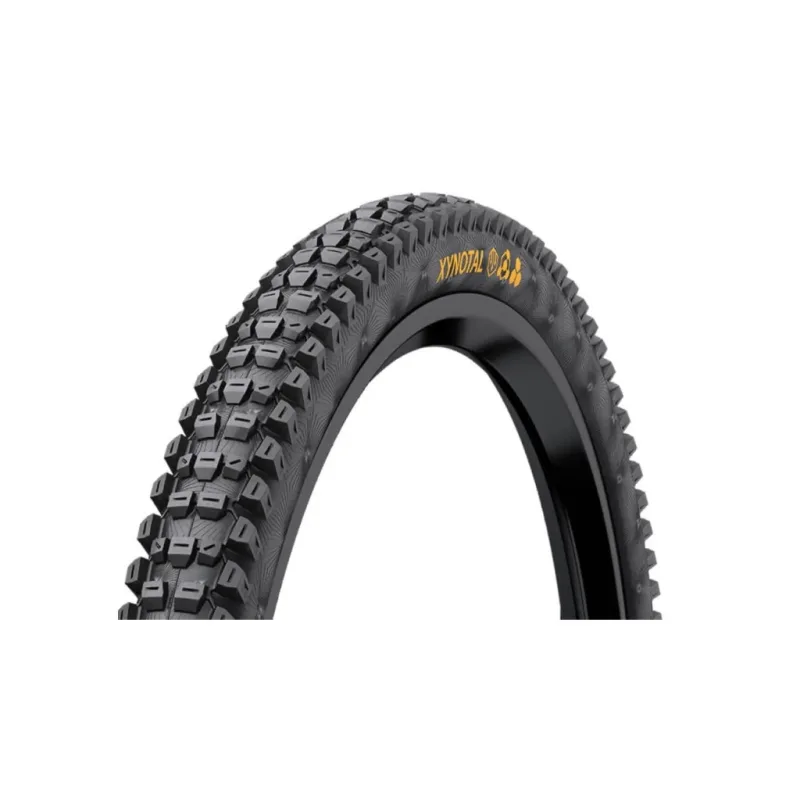 Plášť CONTINENTAL Xynotal DH Supersoft - 29x2.4