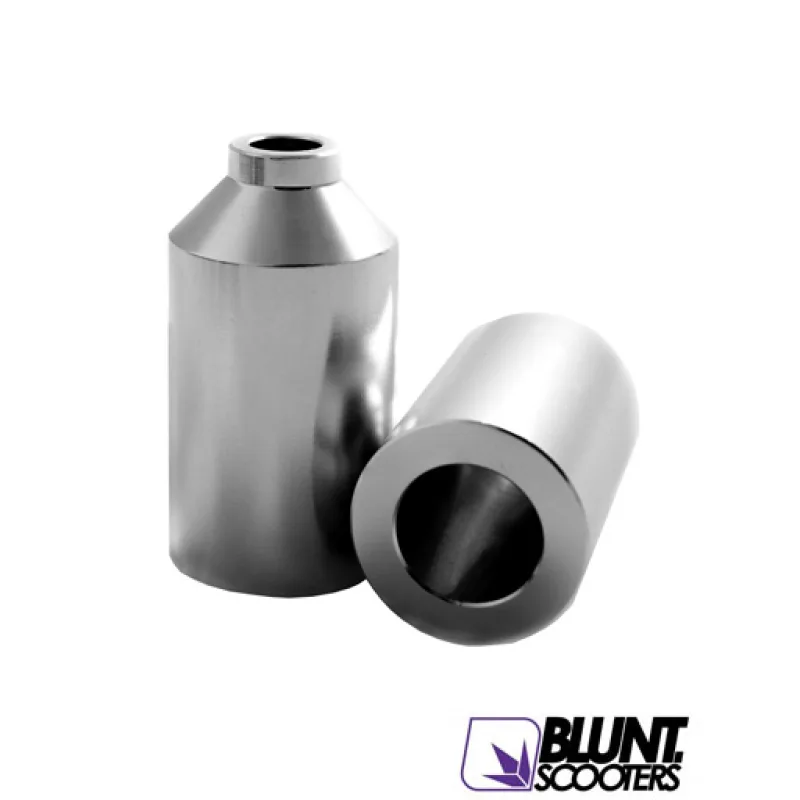Blunt Alu Peg Set - Silver