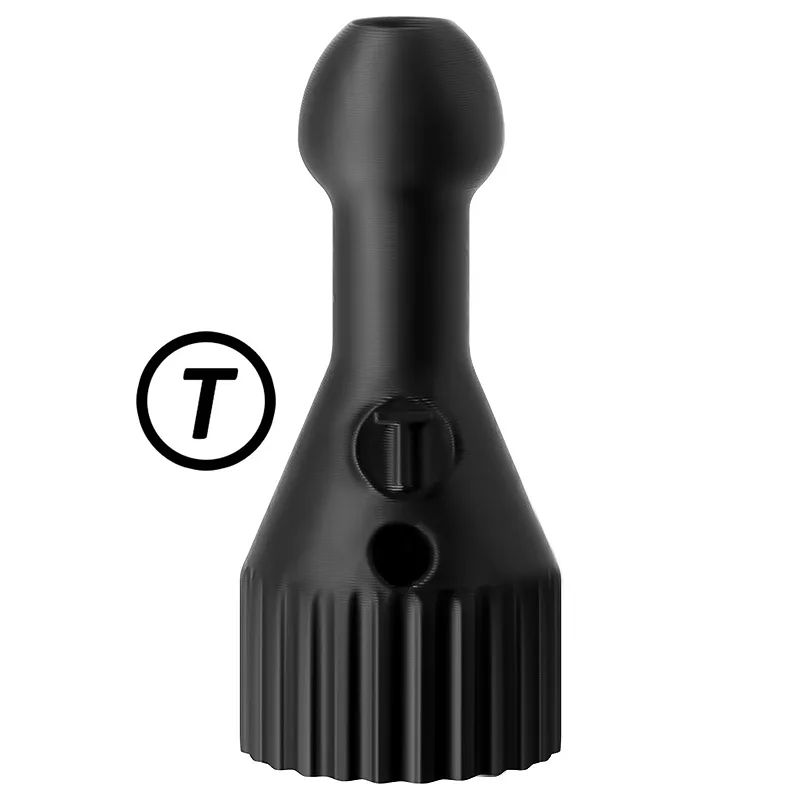 Push Production Original Booster tall