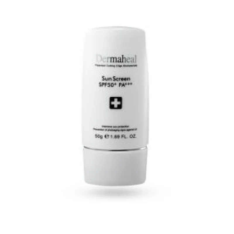 Dermaheal Sun Screen SPF 50+ 50 ml