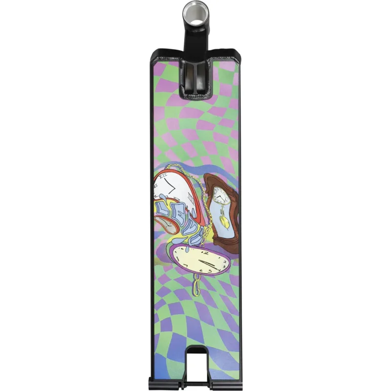 Native Cargo Levi Knight Pro Scooter Deck