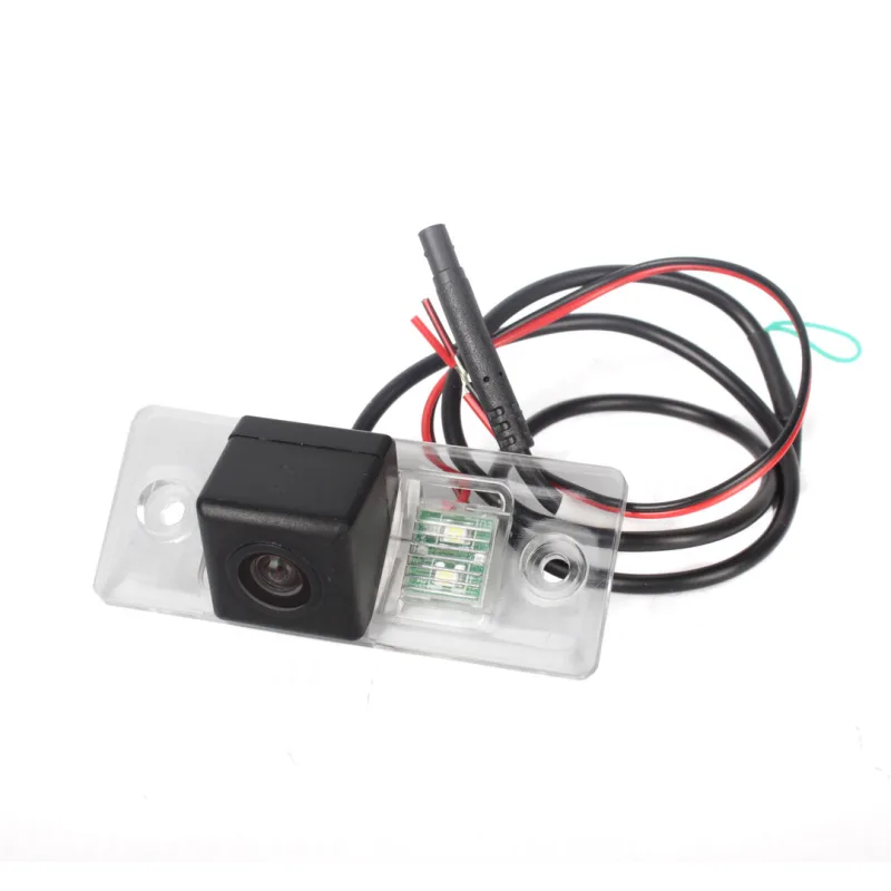 BC VW-12 Parkovací kamera Škoda VW Audi BC VW-12