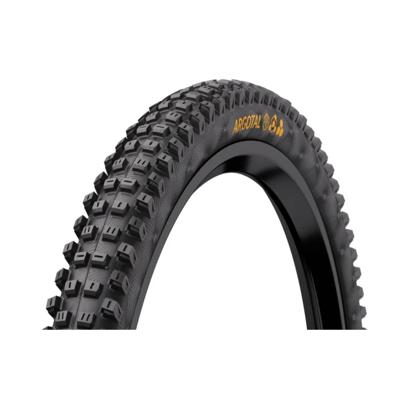Plášť CONTINENTAL Argotal Enduro Soft - 29x2.6
