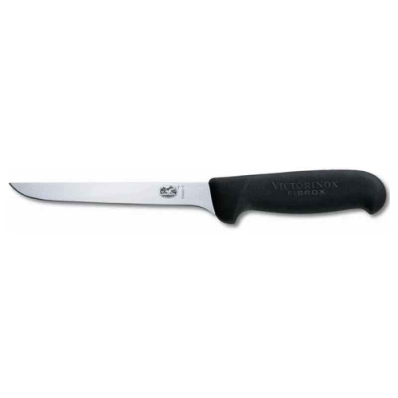 Kuchynský nôž 15cm VICTORINOX FIBROX 5.6303.15