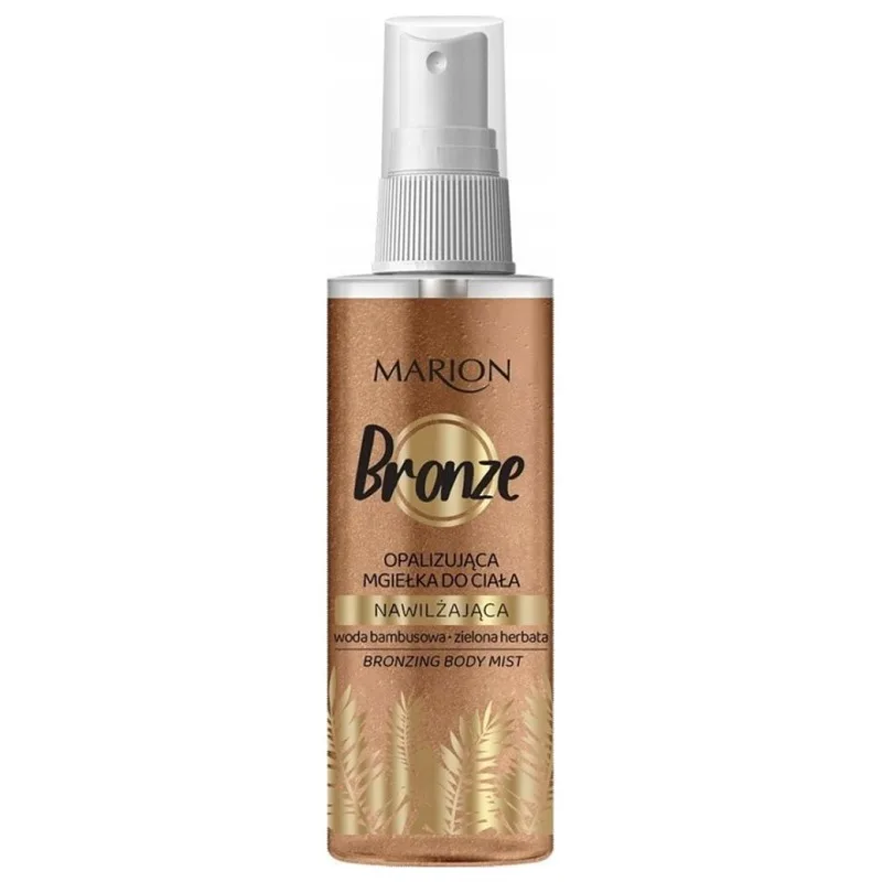 MARION Bronze Bronzing Body Mist 120ml - bronzujúca telová hmla