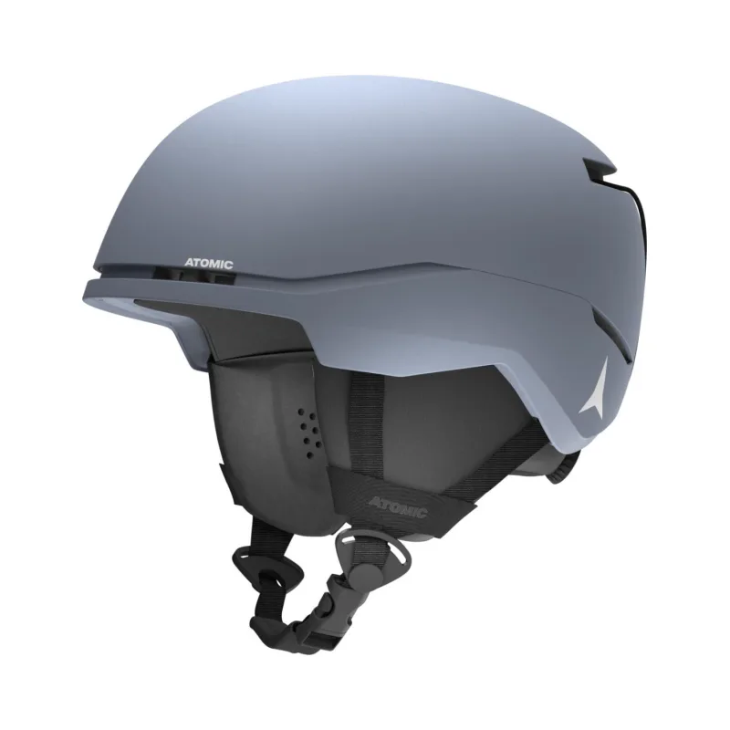 Lyžařská helma Atomic Four JR šedá
