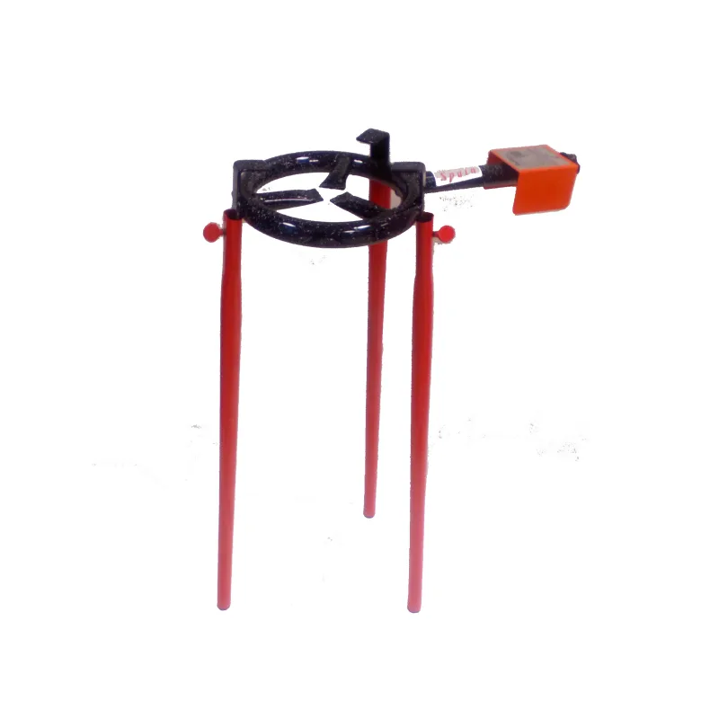 Horák PAELLA 20 so stojanom | ikotliky.sk