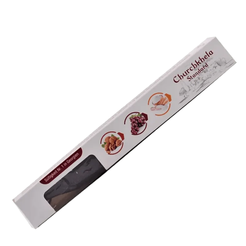 Čurčchela s vlašskými orechmi -145 g.